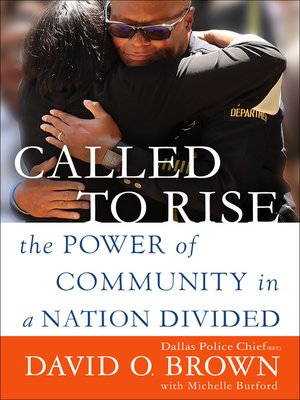 cover image of Called to Rise